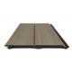 WPC WALL CLADDING PREMIUM 20/148mm ANTIQUE 75520 NewPlan