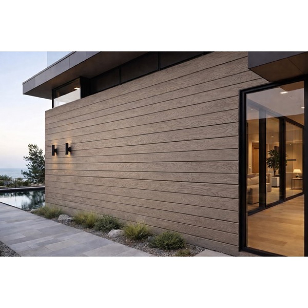 WPC WALL CLADDING PREMIUM 20/148mm ANTIQUE 75520 NewPlan