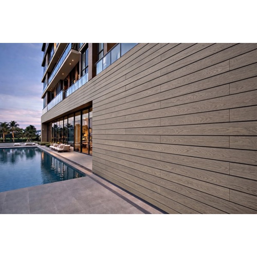 WPC WALL CLADDING PREMIUM 20/148mm ANTIQUE 75520 NewPlan