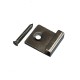 ΚΛΙΠ ΓΙΑ DECK ΜΕΤΑΛΛΙΚΟ ΕΝΑΡΞΗΣ (ΜΕ ΒΙΔΕΣ) ΓΙΑ DECK CO EXTRUSION NewPlan