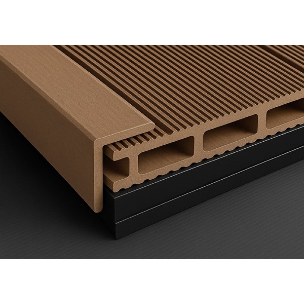 ΓΩΝΙΑ ΓΙΑ 8040  DECK  45X45X3600 NewPlan