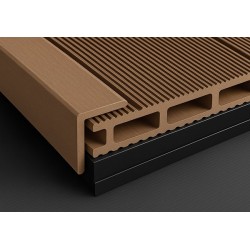 ΓΩΝΙΑ ΓΙΑ 8040  DECK  45X45X3600 NewPlan