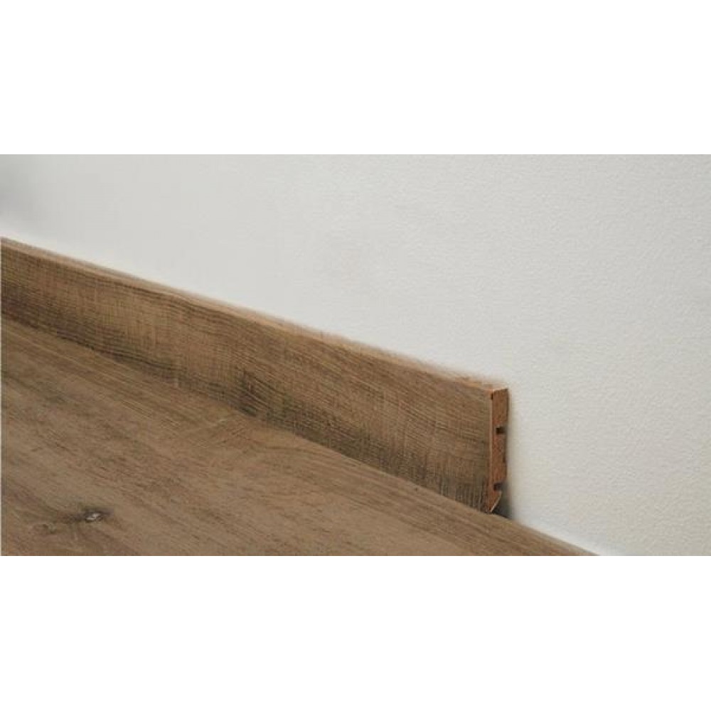 ΠΕΡΒΑΖΙ MDF 663D GLUEDOWN 55  60X2400mm ΣΤΟΚ Π.X. NewPlan