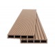 WPC ΠΕΡΙΦΡΑΞΗΣ 20/120mm TEAK 50150 NewPlan