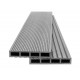 WPC ΠΕΡΙΦΡΑΞΗΣ 20/120mm GREY 5055 NewPlan