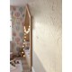 PANEL 101020 (ΚΙΒ   9ΤΜΧ) ΕΥΚΑΜΠΤΗΣ ΠΕΤΡΑΣ 600/1200mm SLATE BEIGE WHITE NewPlan