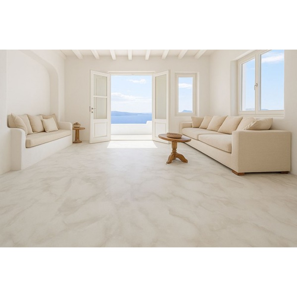 ΠΛΑΣΤΙΚΟ ΔΑΠΕΔΟ  GOLD STAR 0.6mm 469/213203 2M NewPlan
