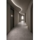 CLASSIC LVT ΒΙΝΥΛΙΚΟ ΠΛΑΚΑΚΙ 2.5mm CONCRETE D.GREY 21009 NewPlan