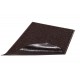 ΤΑΠΕΤΟ SPAGHETTI 12mm 60X90 BROWN NewPlan