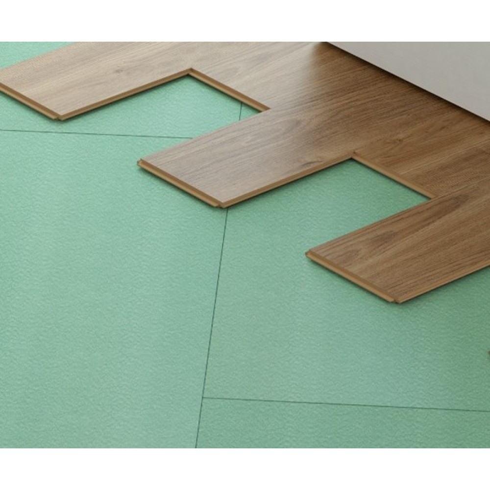 ΥΠΟΣΤΡΩΜΑ LAMINATE ΝΕΟ XPS 5mm NewPlan