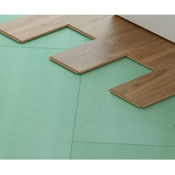 ΥΠΟΣΤΡΩΜΑ LAMINATE ΝΕΟ XPS 5mm NewPlan