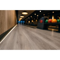 GLUEDOWN 55 LVTΒΙΝΥΛΙΚΗ ΛΩΡΙΔΑ 2.3mm 939S LIME\MYSTIC ΣΤΟΚ Π.X. NewPlan