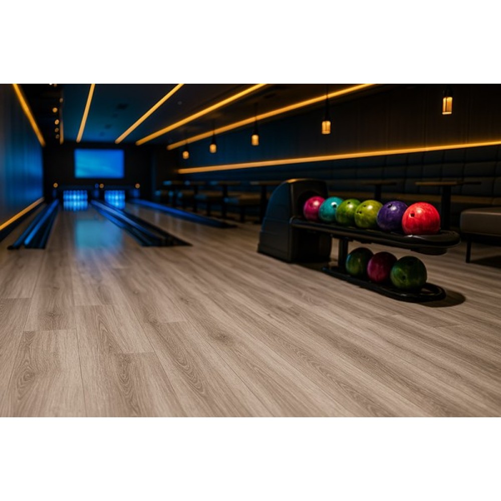 GLUEDOWN 55 LVTΒΙΝΥΛΙΚΗ ΛΩΡΙΔΑ 2.3mm 939S LIME\MYSTIC ΣΤΟΚ Π.X. NewPlan