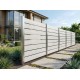 WPC ΠΕΡΙΦΡΑΞΗΣ PREMIUM  20/120mm  WHITE 25130 NewPlan