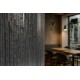 PANEL 111050 (ΚΙΒ 10ΤΜΧ) ΕΥΚΑΜΠΤΗΣ ΠΕΤΡΑΣ 600/1200mm MURETTO STONE MEDIUM GREY NewPlan