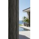 PANEL 111050 (ΚΙΒ 10ΤΜΧ) ΕΥΚΑΜΠΤΗΣ ΠΕΤΡΑΣ 600/1200mm MURETTO STONE MEDIUM GREY NewPlan