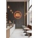 PANEL 111050 (ΚΙΒ 10ΤΜΧ) ΕΥΚΑΜΠΤΗΣ ΠΕΤΡΑΣ 600/1200mm MURETTO STONE MEDIUM GREY NewPlan