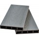WPC ΠΕΡΙΦΡΑΞΗΣ PREMIUM  20/120mm  MAG.GREY 25180 NewPlan
