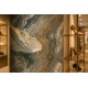 PVC MEGA PANEL 2.8/1220/2800mm ONYX GREEN 901 NewPlan