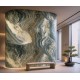 PVC MEGA PANEL 2.8/1220/2800mm ONYX GREEN 901 NewPlan