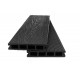 DECK-WPC ΔΑΠΕΔΟΥ ΝΕΑΣ ΓΕΝΙΑΣ 25/146mm D.GREY 8050 NewPlan