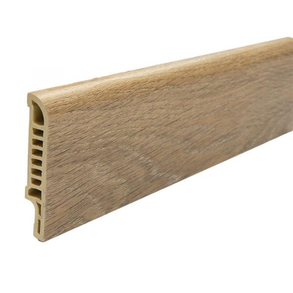 ΠΕΡΒΑΖΙ  BIΝΥΛΙΚΟ CAPUCCINO OAK 9656 CLASSIC 70X2400mm NewPlan