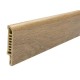 ΠΕΡΒΑΖΙ  BIΝΥΛΙΚΟ CAPUCCINO OAK 9656 CLASSIC 70X2400mm NewPlan