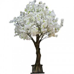 PEACH FLOWER TREE   NP0043_210  ΥΨΟΣ 210cm NewPlan