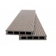 DECK-WPC ΔΑΠΕΔΟΥ 25/145mm L.GREY 180 NewPlan