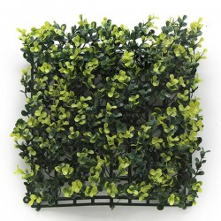 ΠΑΝΕΛ ΦΥΛΛΩΣΙΑΣ BERLIN 50 X 50 A003 BUXUS NewPlan