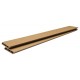 WPC ΠΕΡΙΦΡΑΞΗΣ PRIVE 20/120mm WOOD 6090 NewPlan