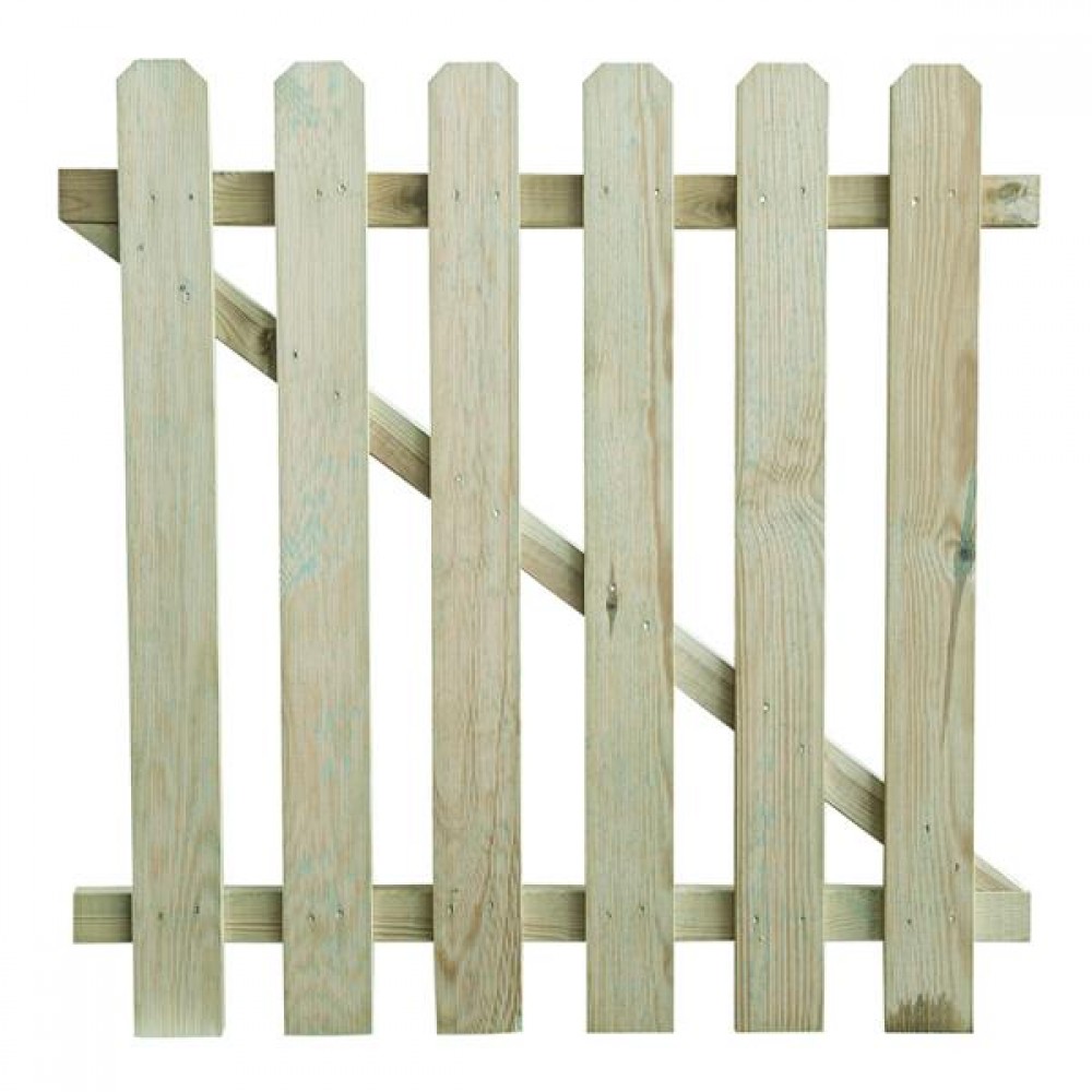 ΦΡΑXΤΗΣ ΠΟΡΤΑ FG1690100  Μ100xΥ100cm NewPlan