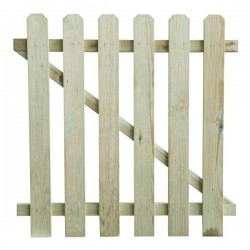 ΦΡΑXΤΗΣ ΠΟΡΤΑ FG1690100  Μ100xΥ100cm NewPlan