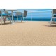 ΠΛΑΣΤΙΚΟ ΔΑΠΕΔΟ SPAGHETTI 15mm BEIGE 1.22M NewPlan