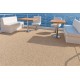 ΠΛΑΣΤΙΚΟ ΔΑΠΕΔΟ SPAGHETTI 15mm BEIGE 1.22M NewPlan