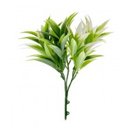 ΔΙΑΚΟΣΜΗΤΙΚΟ ΜΠΟΥΚΕΤΟ (SET 10ΤΜX) AMALFI W007 PODOCARPUS NAGI NewPlan
