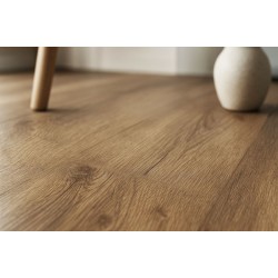 ΠΛΑΣΤΙΚΟ ΔΑΠΕΔΟ ATLANTIC 606M ANTIQUE OAK PLANK 4M NewPlan