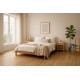 ΠΛΑΣΤΙΚΟ ΔΑΠΕΔΟ ATLANTIC 606M ANTIQUE OAK PLANK 4M NewPlan