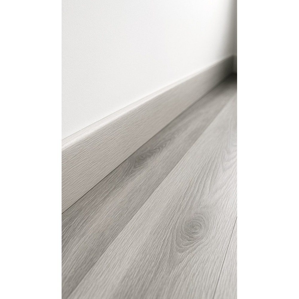 ΠΕΡΒΑΖΙ  BIΝΥΛΙΚΟ GREY OAK 98282 BASIC 70X2400mm NewPlan