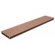 DECK-WPC ΔΑΠΕΔΟΥ ΝΕΑΣ ΓΕΝΙΑΣ 25/146mm TEAK 80155 NewPlan