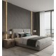 PANEL 101050 (ΚΙΒ   9ΤΜΧ) ΕΥΚΑΜΠΤΗΣ ΠΕΤΡΑΣ 600/1200mm SLATE MEDIUM GREY NewPlan