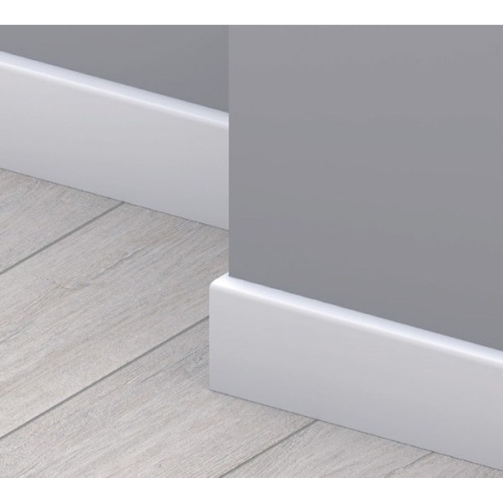 ΠΕΡΒΑΖΙ LAMINATE 9002 18X100X2600mm 959519002 NewPlan