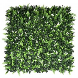ΠΑΝΕΛ ΦΥΛΛΩΣΙΑΣ PORTO 50 X 50 A040 GENTLE JUNGLE NewPlan