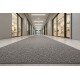 ΠΛΑΣΤΙΚΟ ΔΑΠΕΔΟ SPAGHETTI 12mm L.GREY 1.22M NewPlan