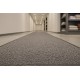 ΠΛΑΣΤΙΚΟ ΔΑΠΕΔΟ SPAGHETTI 12mm L.GREY 1.22M NewPlan