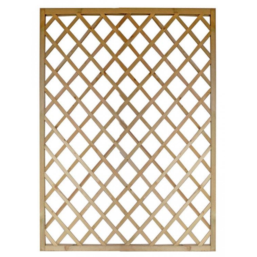 ΚΑΦΑΣΩΤΟ 5632  ΡΟΜΒΟΣ 12x12   Π150xΥ180cm NewPlan