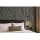 PANEL 108050 (ΚΙΒ 10ΤΜΧ) ΕΥΚΑΜΠΤΗΣ ΠΕΤΡΑΣ 600/1200mm ROUGH GRANITE MEDIUM GREY NewPlan