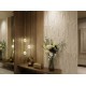 PANEL PU ΤΕΧΝΗΤΗΣ ΠΕΤΡΑΣ 301020 STONE SKIN 600/1200mm BEIGE WHITE NewPlan
