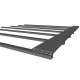 ΚΑΔΡΟΝΙ  ΓΙΑ DECK 50 ΔΑΠΕΔΟΥ 40X30X3600 NewPlan