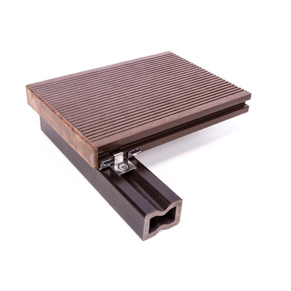 ΚΑΔΡΟΝΙ  ΓΙΑ DECK 50 ΔΑΠΕΔΟΥ 40X30X3600 NewPlan